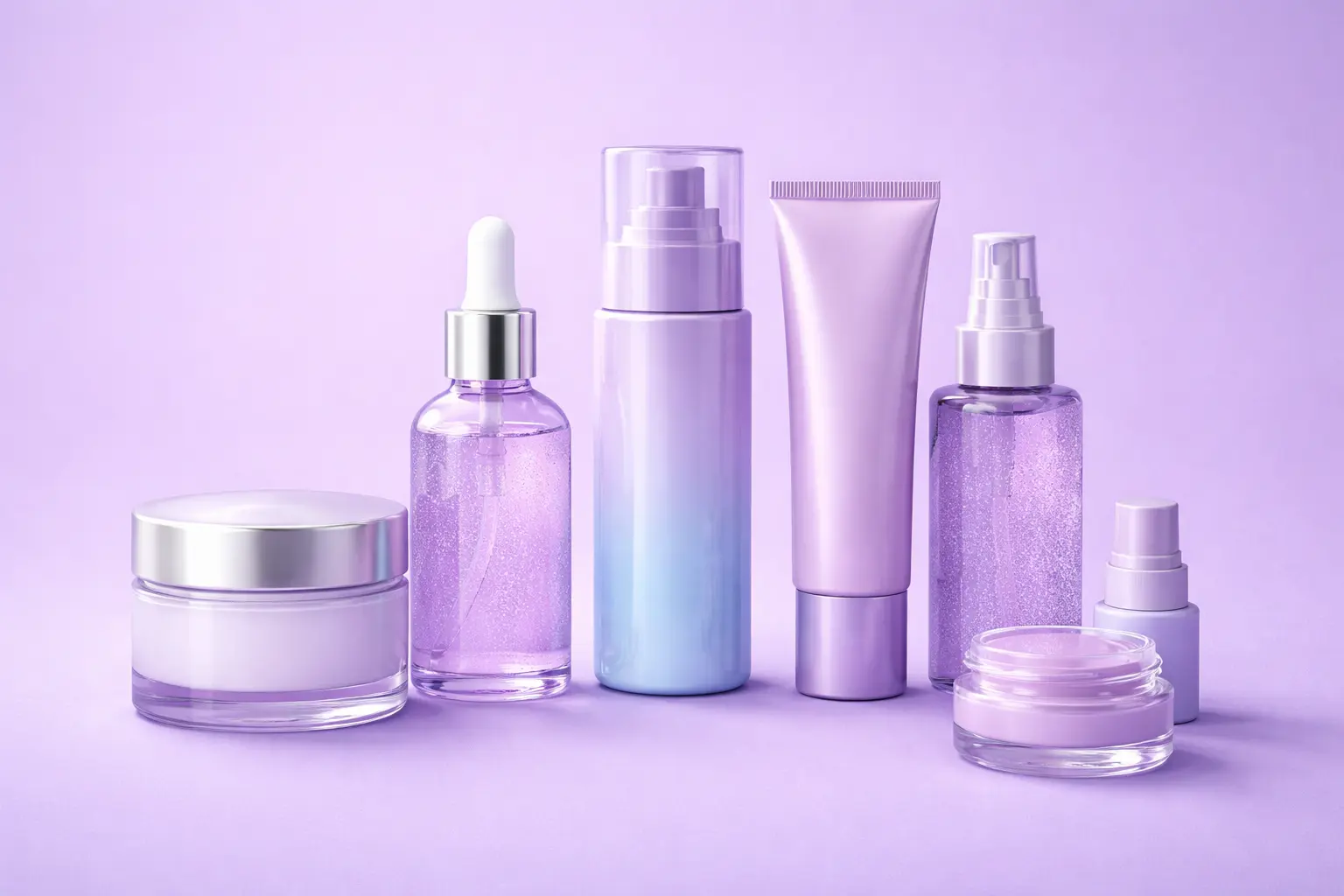 Productos de Belleza