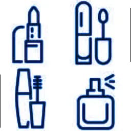 Productos de belleza